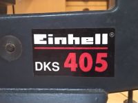 Einhell DKS 405 Dekupiersäge, Nur Abholung!!!! Schleswig-Holstein - Lasbek Vorschau