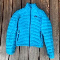 Patagonia Down Sweater Damen S/ M Isolations-, Daunen- Jacke blau Baden-Württemberg - Heidelberg Vorschau