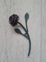 Rose aus Stahl verzinkt und patentiert Bayern - Schwandorf Vorschau