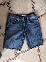 Calvin Klein Jeans Pride Jeans Shorts Hessen - Hanau Vorschau