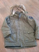 Tolle Winterjacke Parka von H&M Gr. 128 Wandsbek - Hamburg Sasel Vorschau