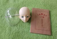 BJD 1/3 SD Doll Kopf Grown up Amara Doll-leaves, neu Bonn - Bad Godesberg Vorschau