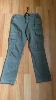 Neu lässige  PLM DENIM 34 Jeans Hose Cargo Bayern - Schliersee Vorschau