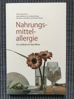 Nahrungsmittelallergie - Ein Leitfaden für Betroffene Berlin - Treptow Vorschau