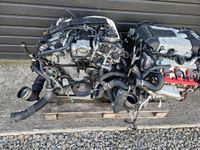 Motor Maserati Ghibli Levante SQ4 3.0 V6 m156E M156D 430PS Komple Berlin - Wilmersdorf Vorschau