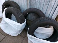 Sommerreifen 225/55 R19 V99 Altona - Hamburg Lurup Vorschau