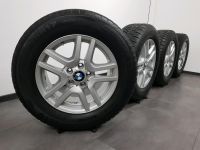 BMW X5 E53 LCI 17 Zoll Felgen Winterreifen Winterräder 6761929 Niedersachsen - Staufenberg Vorschau