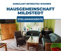 Mildstedt: Pflegefachkraft(w/m/d) für Menschen mit Assistenzbedarf Schleswig-Holstein - Mildstedt Vorschau