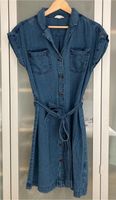 Kleid Jeans Gr.36 H&M LOGG Berlin - Spandau Vorschau