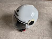 Weißer Motorradhelm Cabernet Riviera Gr. M (57-58) Nordrhein-Westfalen - Recklinghausen Vorschau