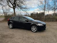 Volvo V40 D2 Kinetic Niedersachsen - Grasberg Vorschau