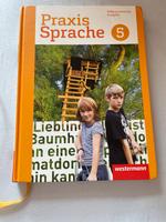 Praxis Sprache 5 Brandenburg - Lübben Vorschau