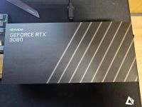 NVIDIA GeForce RTX 3080 FE Founders Edition 10GB Nordrhein-Westfalen - Herne Vorschau