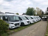 Wohnmobil mieten - vermieten - leihen - verleihen -  Termine frei Niedersachsen - Bad Bentheim Vorschau