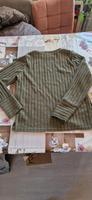 Pullover grün Bayern - Eggolsheim Vorschau
