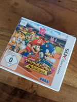 Nintendo 3DS: Mario und Sonic bei den Olympischen Spielen Bayern - Neuburg a.d. Donau Vorschau