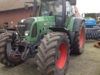 Suche Fendt Vario 712 714 716 815 818 820 Trecker Niedersachsen - Wagenfeld Vorschau