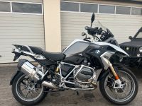 BMW R1200GS Last Ed. TFT erst 14tkm, alle Pakete TÜV neu Hessen - Michelstadt Vorschau