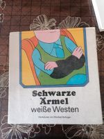 Schwarze Ärmel weiße Weste - Eulenspiegel Verlag Nordrhein-Westfalen - Neukirchen-Vluyn Vorschau