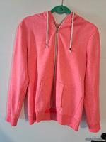 Pinker Zipper Gr. L Niedersachsen - Nordenham Vorschau