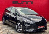 Ford S-Max S-MAX Hybrid ST-Line/Leder/Kamera/7Sitze Nordrhein-Westfalen - Leverkusen Vorschau