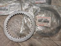 Kawasaki KX KLX KLF KSF KDX Stahllamellen Kupplung 13089-1095 NOS Hessen - Fulda Vorschau