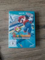 Mario Tennis  Wii U Bayern - Steinach b. Straubing Vorschau