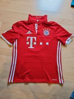 Adidas Trikot FC Bayern - Größe 164 Rheinland-Pfalz - Polch Vorschau