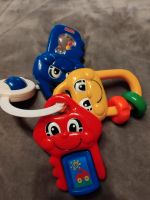 FisherPrice Spielschlüssel Hessen - Hauneck Vorschau