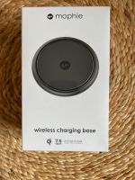 Wireless Charging base 7,5W von Mophie / Schnellladegerät Rheinland-Pfalz - Schwabenheim an der Selz Vorschau