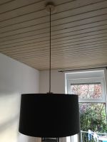 Deckenlampe mit rundem Leuchtschirm in schwarz Münster (Westfalen) - Mauritz Vorschau