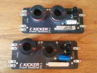 KICKER LP-35/45 Crossover Frequenzweiche Car HIFI Nordrhein-Westfalen - Fröndenberg (Ruhr) Vorschau