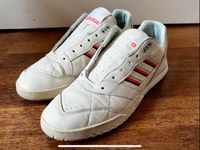 adidas AR Trainer White Ice Mint Solar Orange, EU 46 Frankfurt am Main - Nordend Vorschau