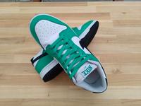 Nike Dunk Low CelticsFN3612-300 / grün 42 Bayern - Schweitenkirchen Vorschau