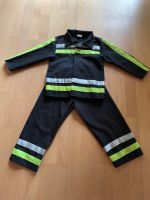 Feuerwehruniform Kostüm 98-122 Bayern - Grafenau Vorschau