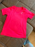 Nike Damen Sport Pink Dri Fit T Shirt S Berlin - Wilmersdorf Vorschau