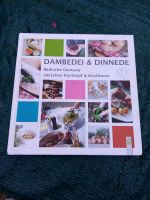Rezeptebuch Dambedei &Dinnede Baden-Württemberg - Rastatt Vorschau