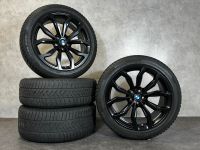 Original 20 Zoll BMW X3 G01 X4 G02 Styling 695 Winterreifen Nordrhein-Westfalen - Salzkotten Vorschau