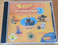 TOGGO PC - Spielebox 2,  ab 6 Hessen - Bad Endbach Vorschau