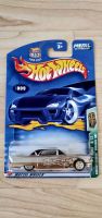 Hot Wheels 2003 (Super selten) ~ Treasure Hunt Cadillac Eldorado Düsseldorf - Pempelfort Vorschau