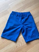 Puma Kinder Golf Short Bermuda royalblau 128 neuwertig Baden-Württemberg - Aichtal Vorschau