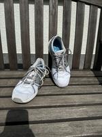 Adidas Sportschuh Damen,Laufschuh Gr. 40, Cloudfoam Hessen - Neuhof Vorschau