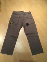 MEXX Jeans, 3/4, oliv, Größe 36 Rheinland-Pfalz - Klausen Vorschau