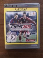 PS3 Pes2010 Soccer Bayern - Hummeltal Vorschau