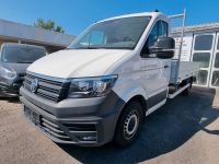 Volkswagen Crafter Pritsche L4 Baden-Württemberg - Herrenberg Vorschau