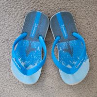 Strandschuhe Flip Flops Ipanema Baden-Württemberg - Mannheim Vorschau