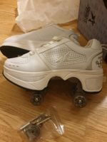 Rollschuhe Nordrhein-Westfalen - Eitorf Vorschau