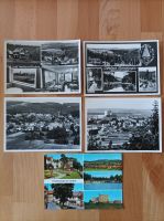 DDR Postkarten von Finsterbergen für 3,50 € Sachsen-Anhalt - Merseburg Vorschau