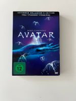 DVD Avatar (Extended Collectors Edition) Baden-Württemberg - Immenstaad Vorschau