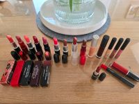 MAC Lippenstift Lipstick Lipglass Retro Lipcolour Nordrhein-Westfalen - Krefeld Vorschau